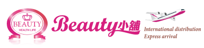 Beauty小舖Logo